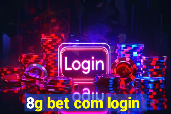 8g bet com login